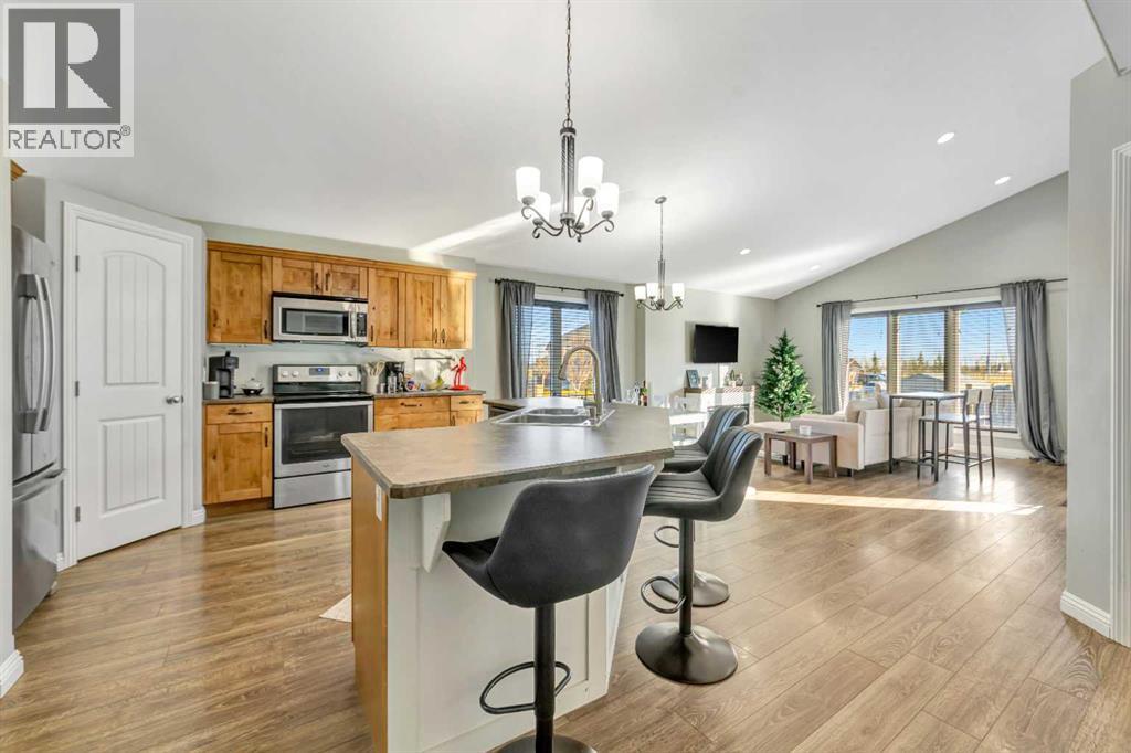 5221 15 Street, Lloydminster, Alberta  T9V 0Y2 - Photo 5 - A2271134