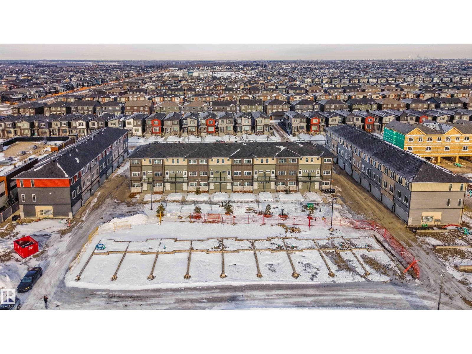 #64 18120 28 Av Sw Sw, Edmonton, Alberta T6W 4V2 - Photo 1 - E4471558