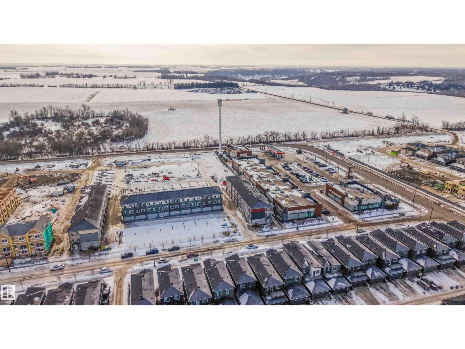 #64 18120 28 Av Sw Sw, Edmonton, Alberta T6W 4V2 - Photo 2 - E4471558