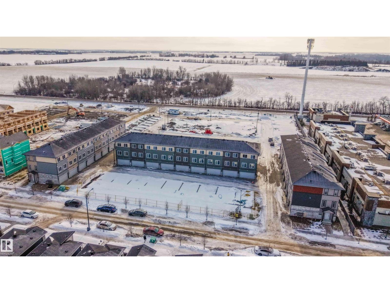 #64 18120 28 Av Sw Sw, Edmonton, Alberta T6W 4V2 - Photo 3 - E4471558