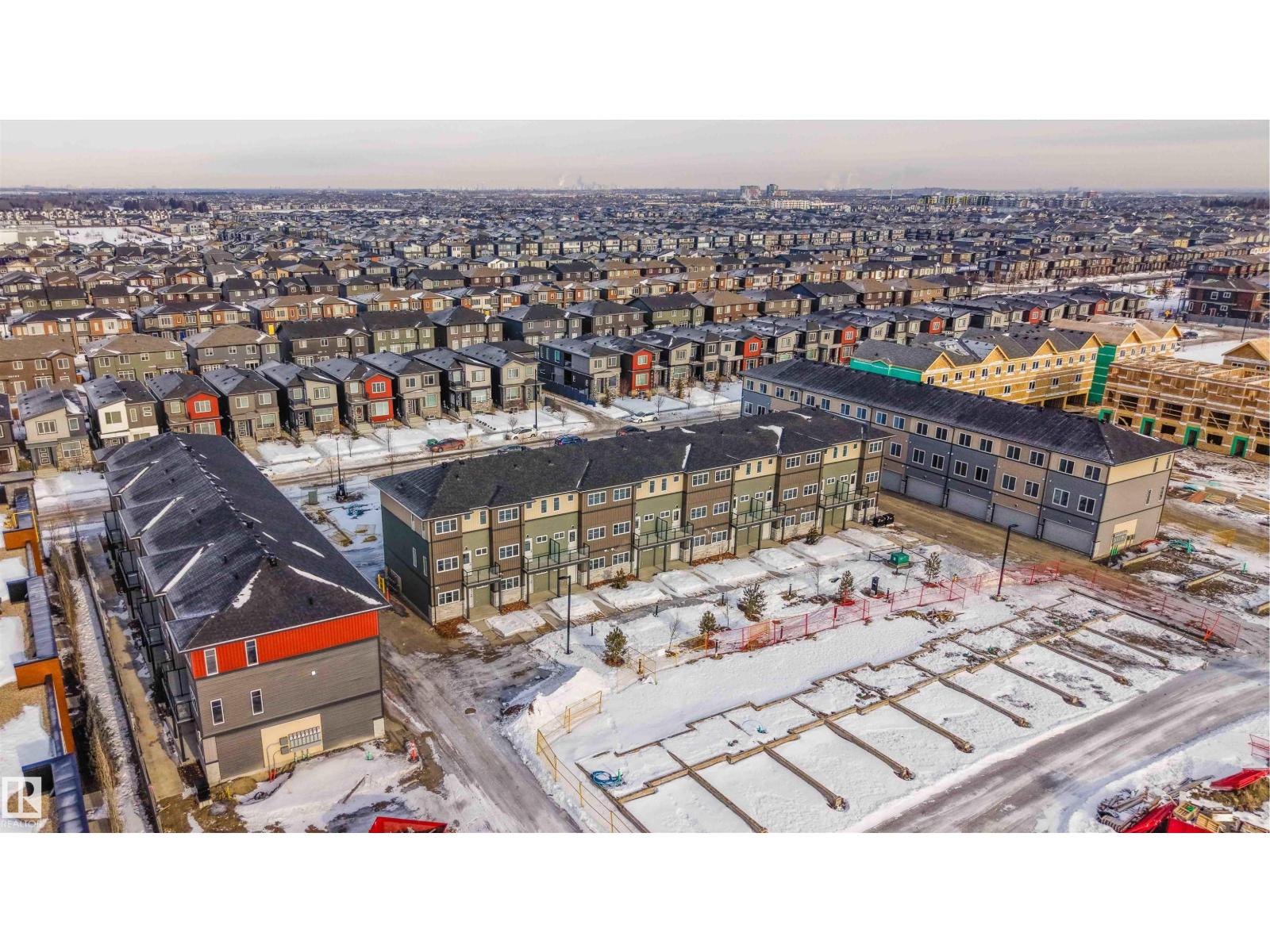 #64 18120 28 Av Sw Sw, Edmonton, Alberta T6W 4V2 - Photo 4 - E4471558