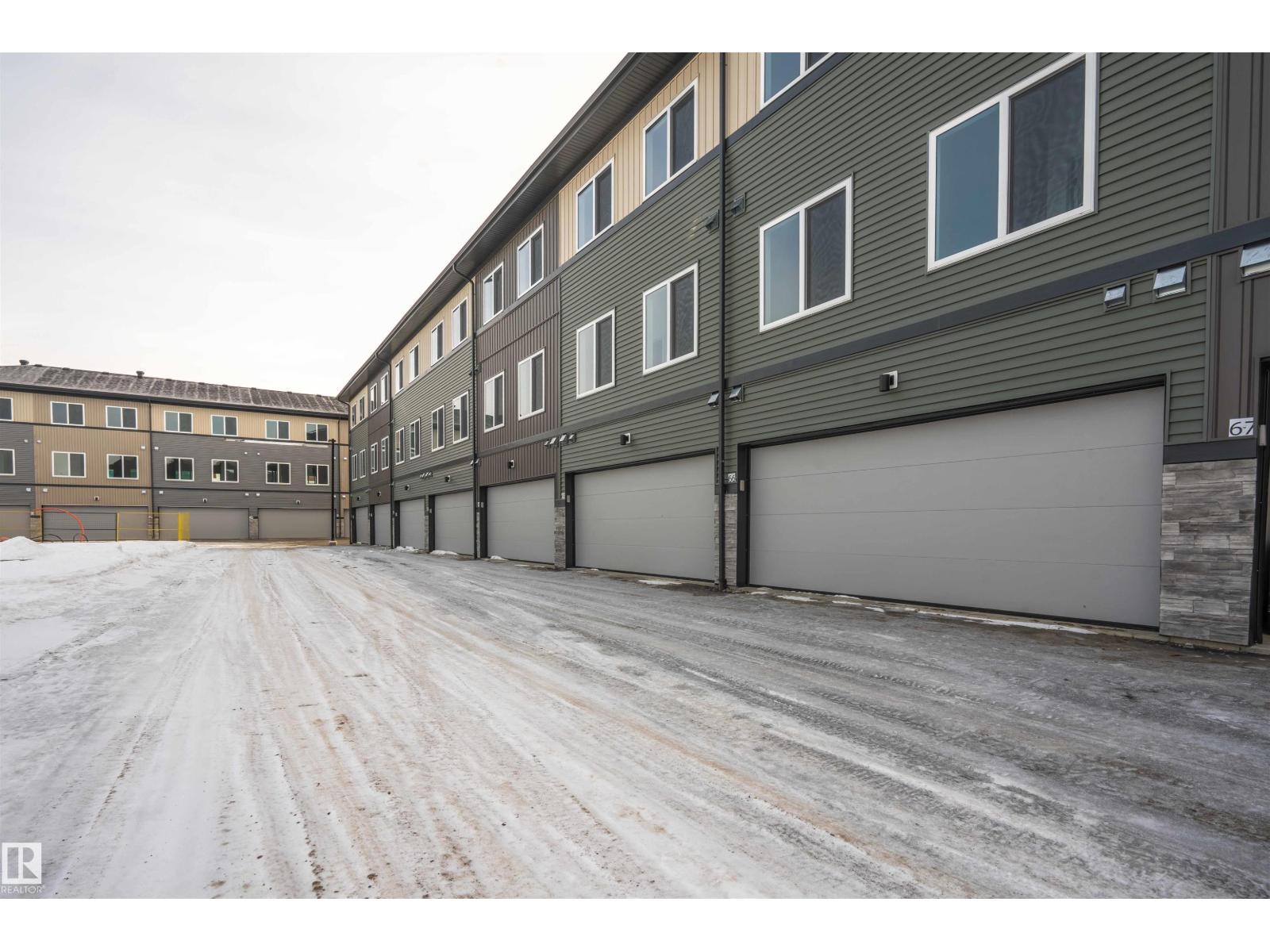 #64 18120 28 Av Sw Sw, Edmonton, Alberta T6W 4V2 - Photo 7 - E4471558