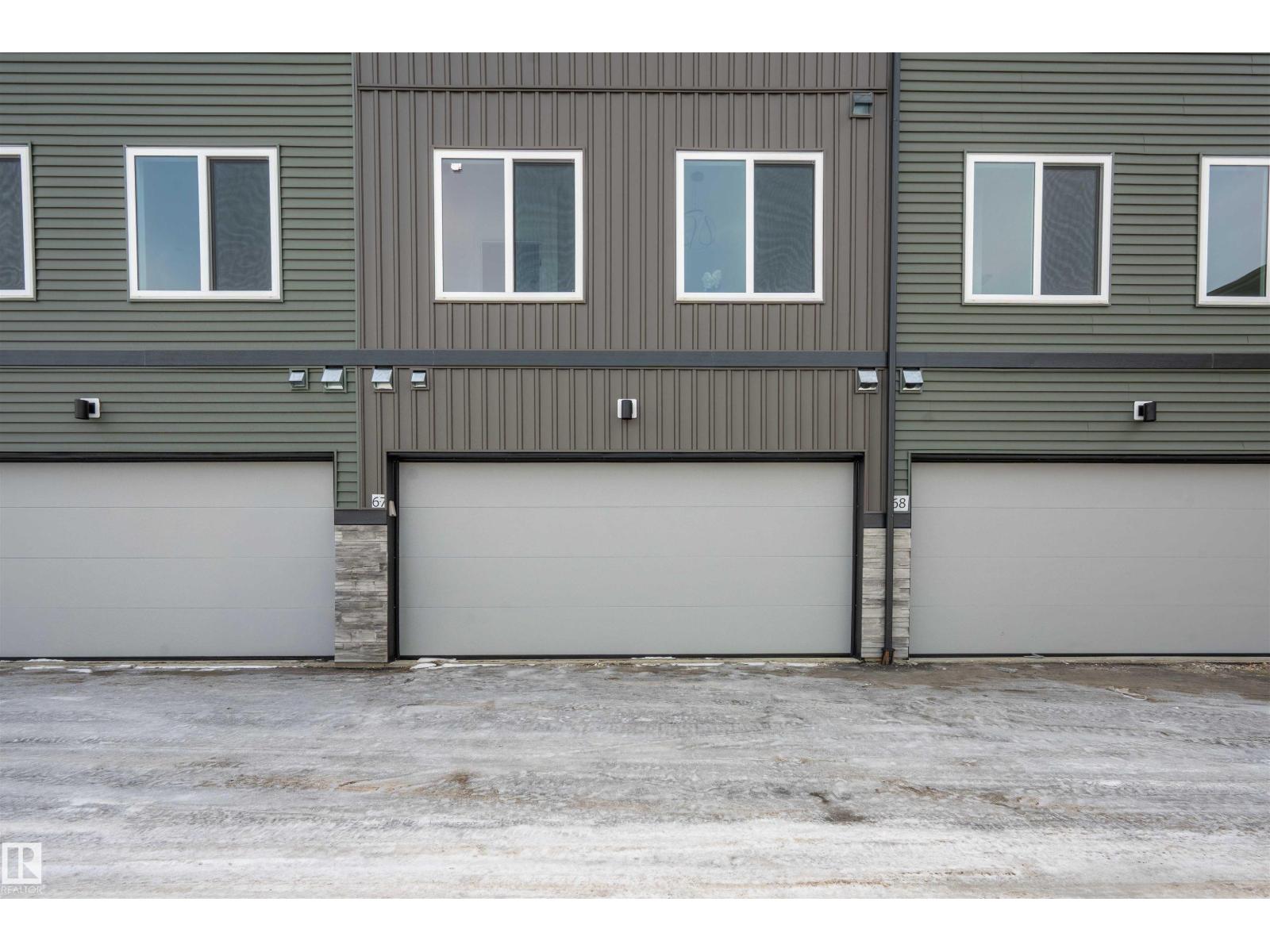 #64 18120 28 Av Sw Sw, Edmonton, Alberta T6W 4V2 - Photo 8 - E4471558