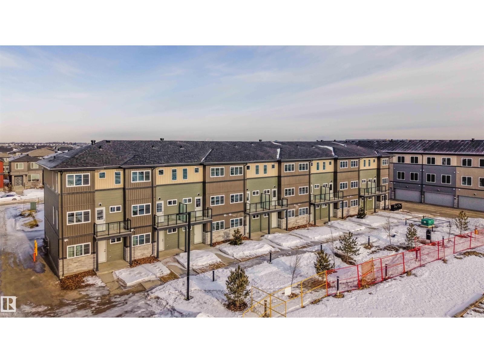 #64 18120 28 Av Sw Sw, Edmonton, Alberta T6W 4V2 - Photo 9 - E4471558