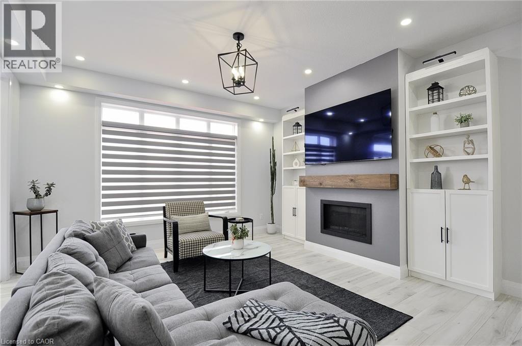 21 Gourlay Farm Lane, Ayr, Ontario  N0B 1E0 - Photo 5 - 40771173