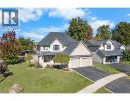 76 ROCHELLE Crescent, Fort Erie, Ontario