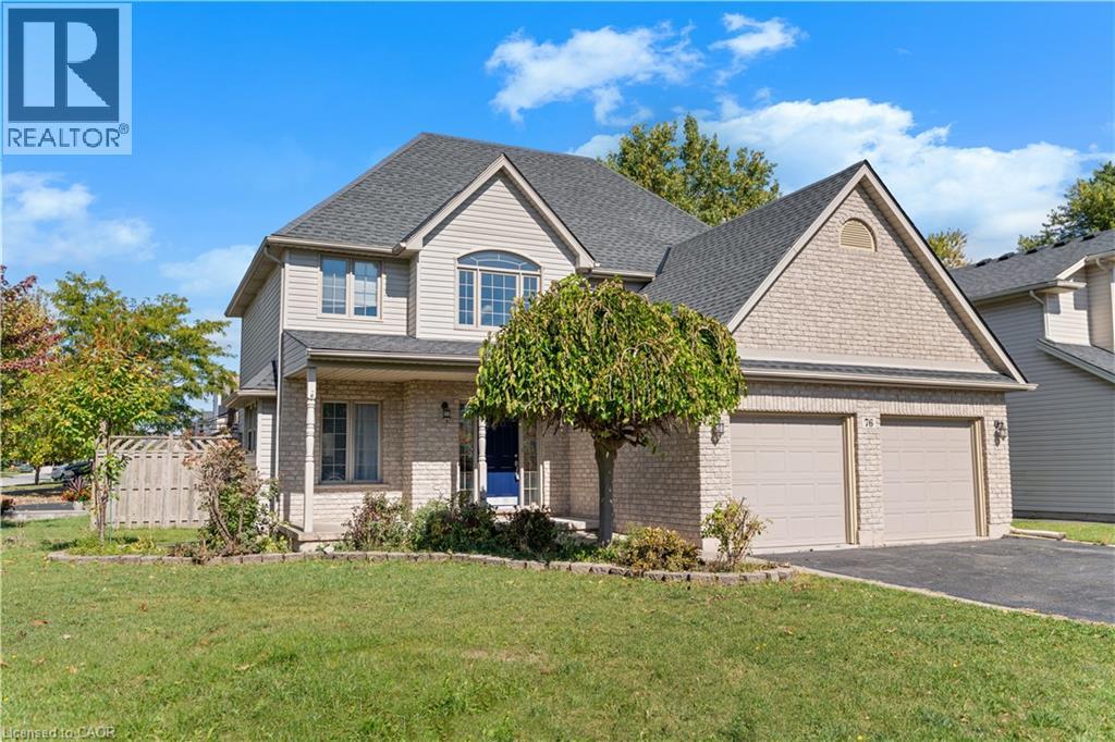 76 Rochelle Crescent, Fort Erie, Ontario  L0S 1N0 - Photo 2 - 40780396