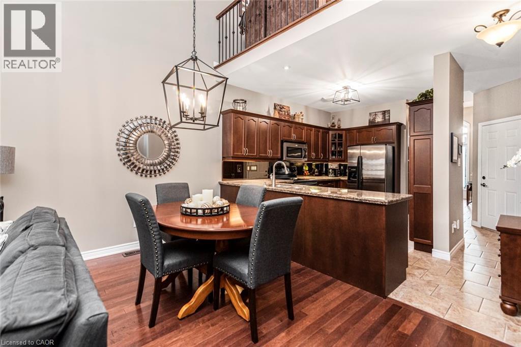 13 Mulligan Trail, Hamilton, Ontario  L9B 0A4 - Photo 9 - 40788874