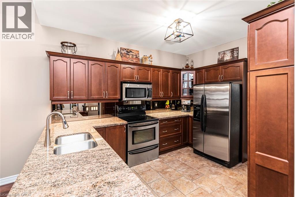 13 Mulligan Trail, Hamilton, Ontario  L9B 0A4 - Photo 13 - 40788874