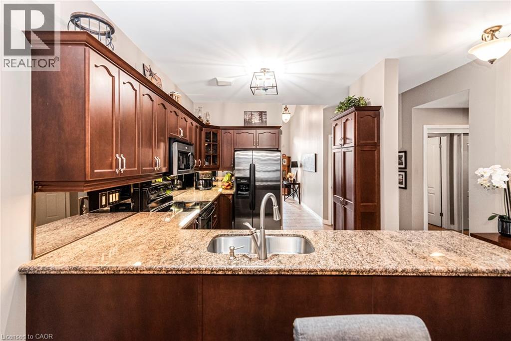 13 Mulligan Trail, Hamilton, Ontario  L9B 0A4 - Photo 14 - 40788874