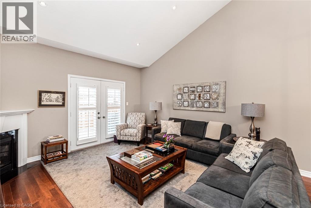 13 Mulligan Trail, Hamilton, Ontario  L9B 0A4 - Photo 6 - 40788874