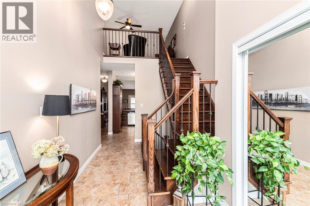 13 Mulligan Trail, Hamilton, Ontario  L9B 0A4 - Photo 17 - 40788874