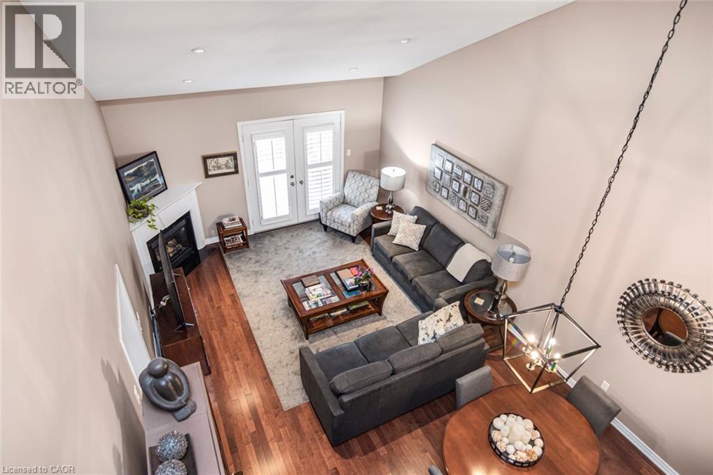 13 Mulligan Trail, Hamilton, Ontario  L9B 0A4 - Photo 29 - 40788874