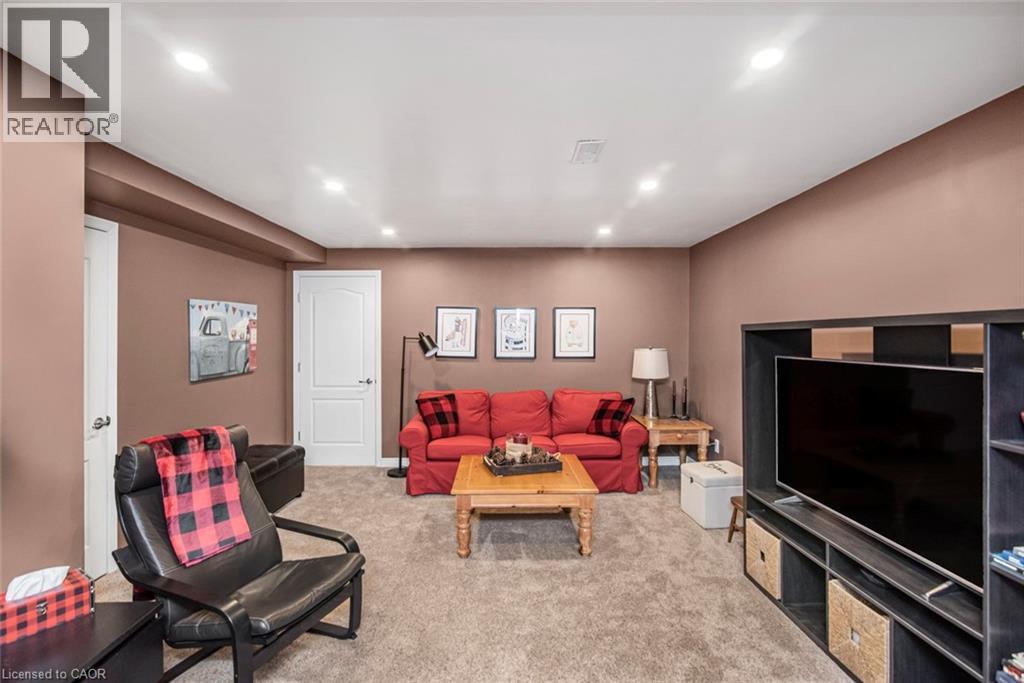 13 Mulligan Trail, Hamilton, Ontario  L9B 0A4 - Photo 31 - 40788874