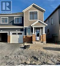 565 RYE GRASS WAY, Ottawa, Ontario