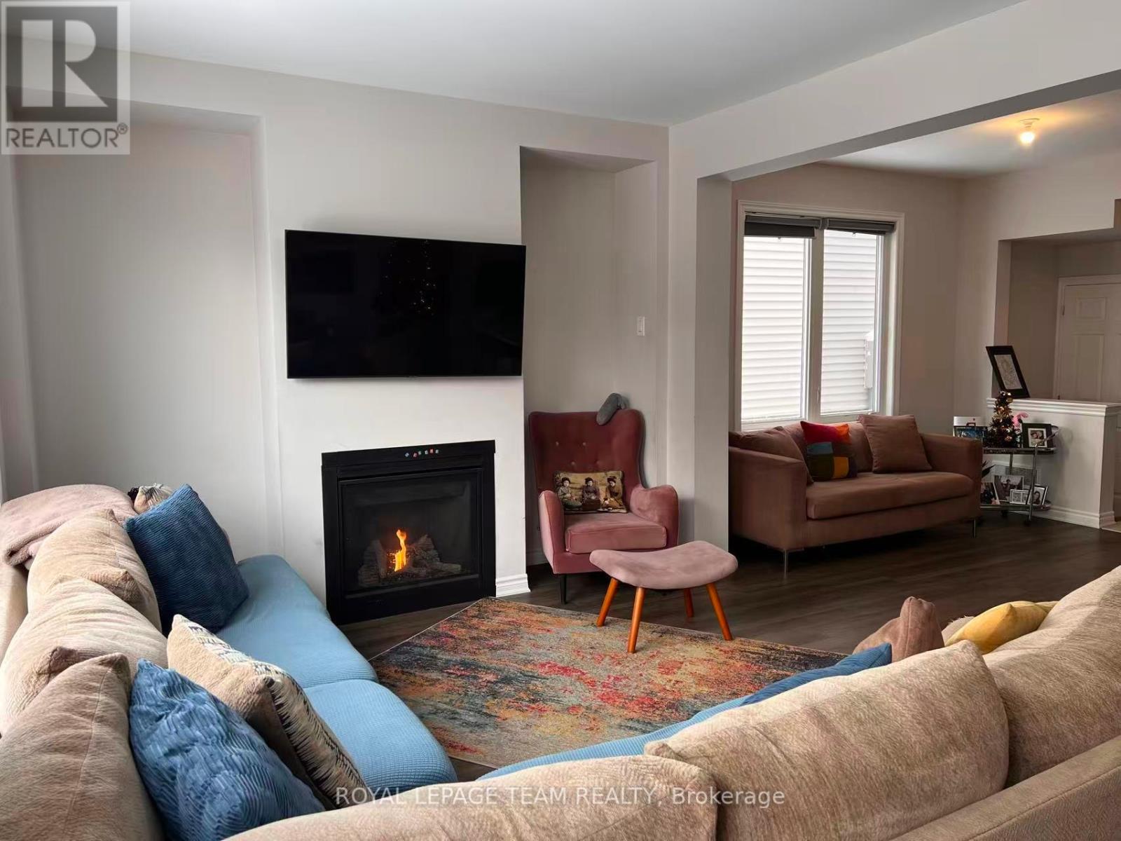 565 Rye Grass Way, Ottawa, Ontario  K2J 6Z9 - Photo 10 - X12741198