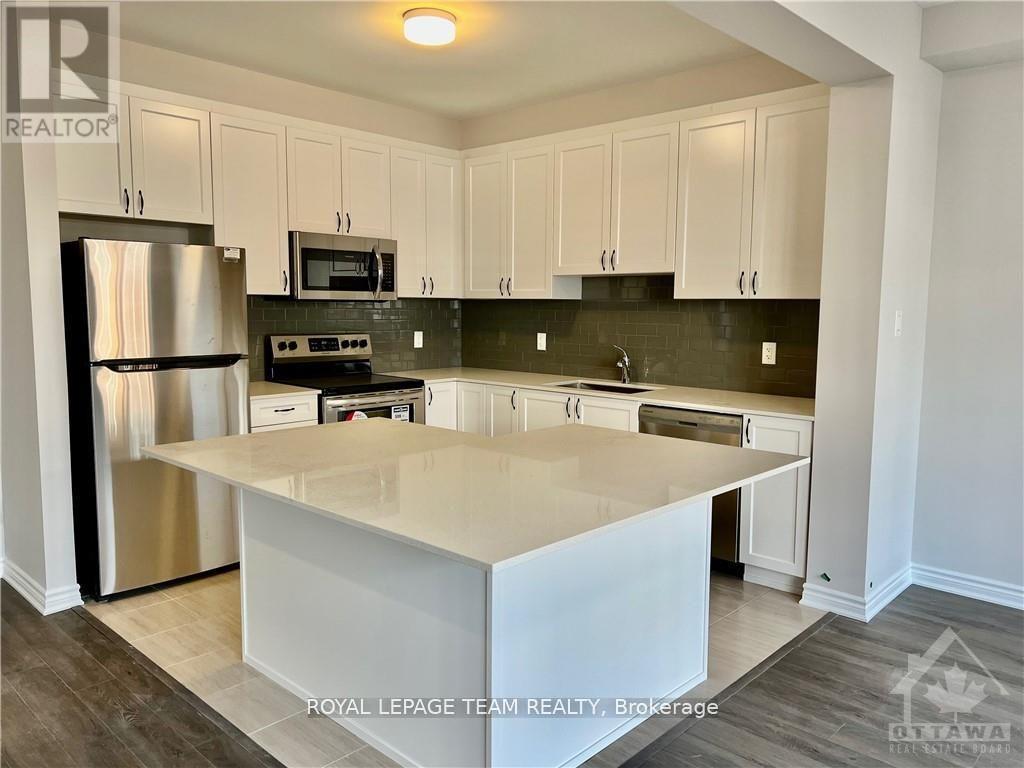 565 Rye Grass Way, Ottawa, Ontario  K2J 6Z9 - Photo 4 - X12741198