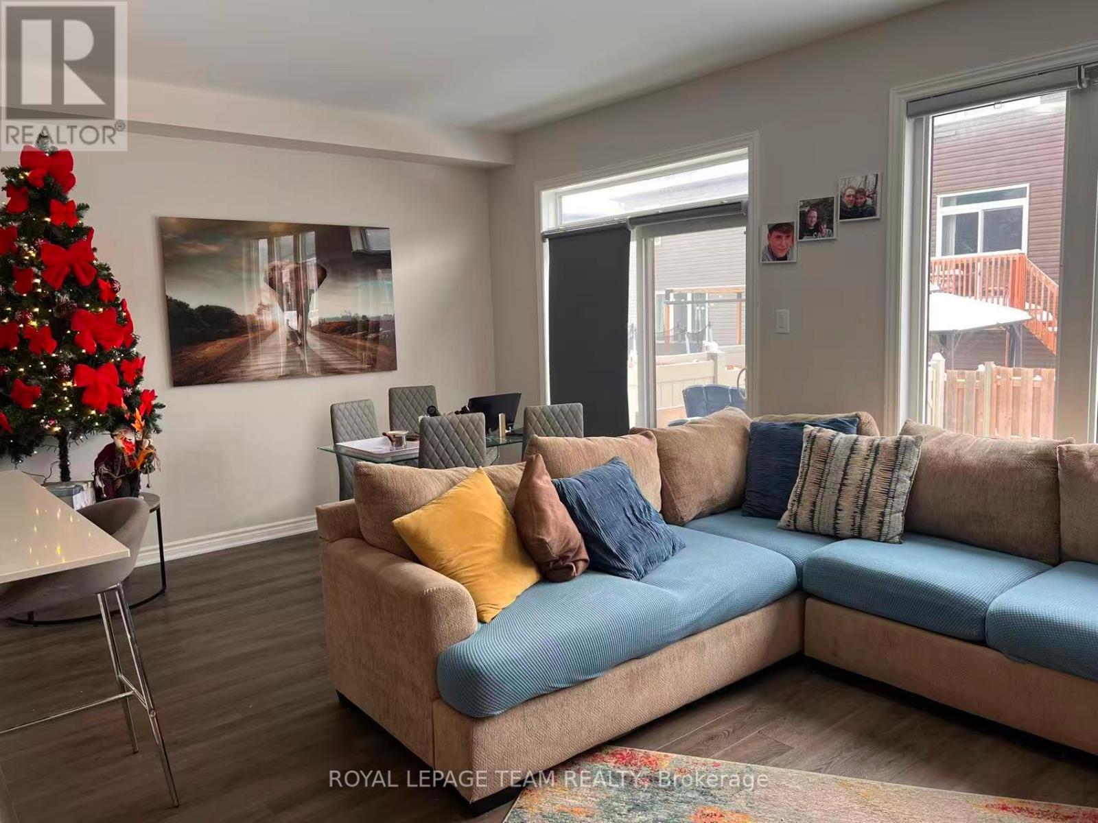 565 Rye Grass Way, Ottawa, Ontario  K2J 6Z9 - Photo 7 - X12741198