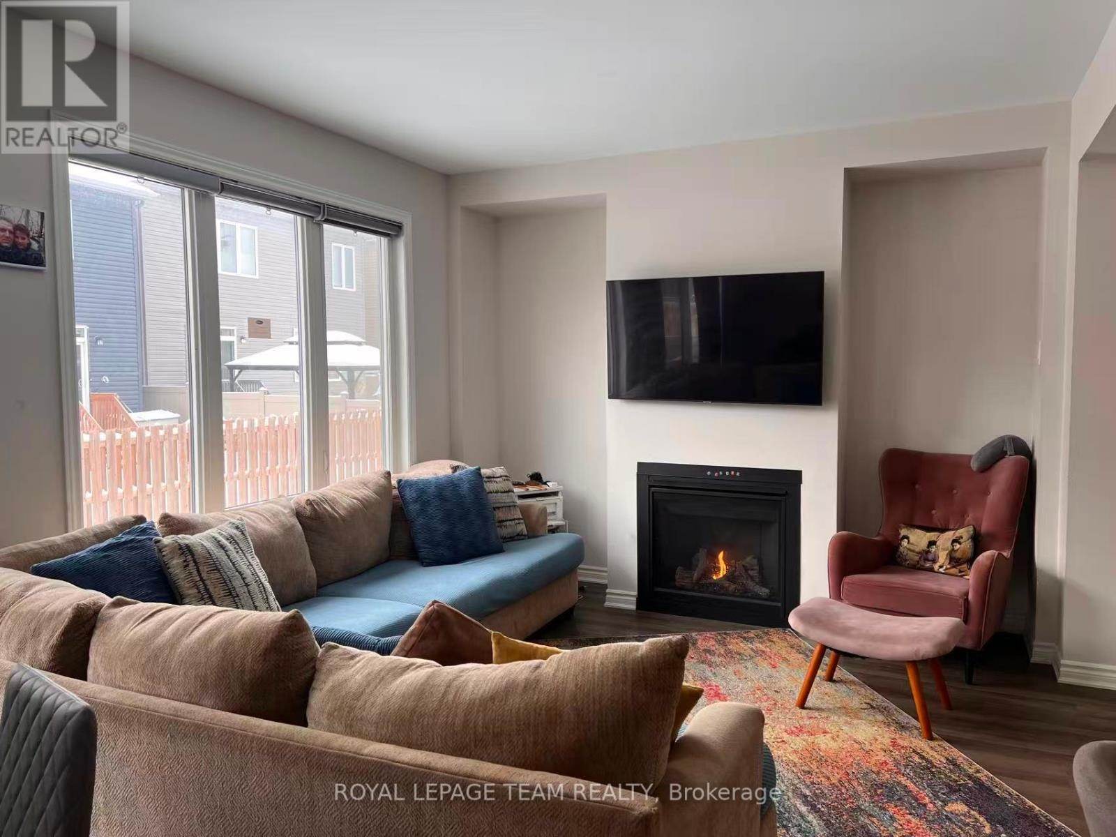 565 Rye Grass Way, Ottawa, Ontario  K2J 6Z9 - Photo 8 - X12741198