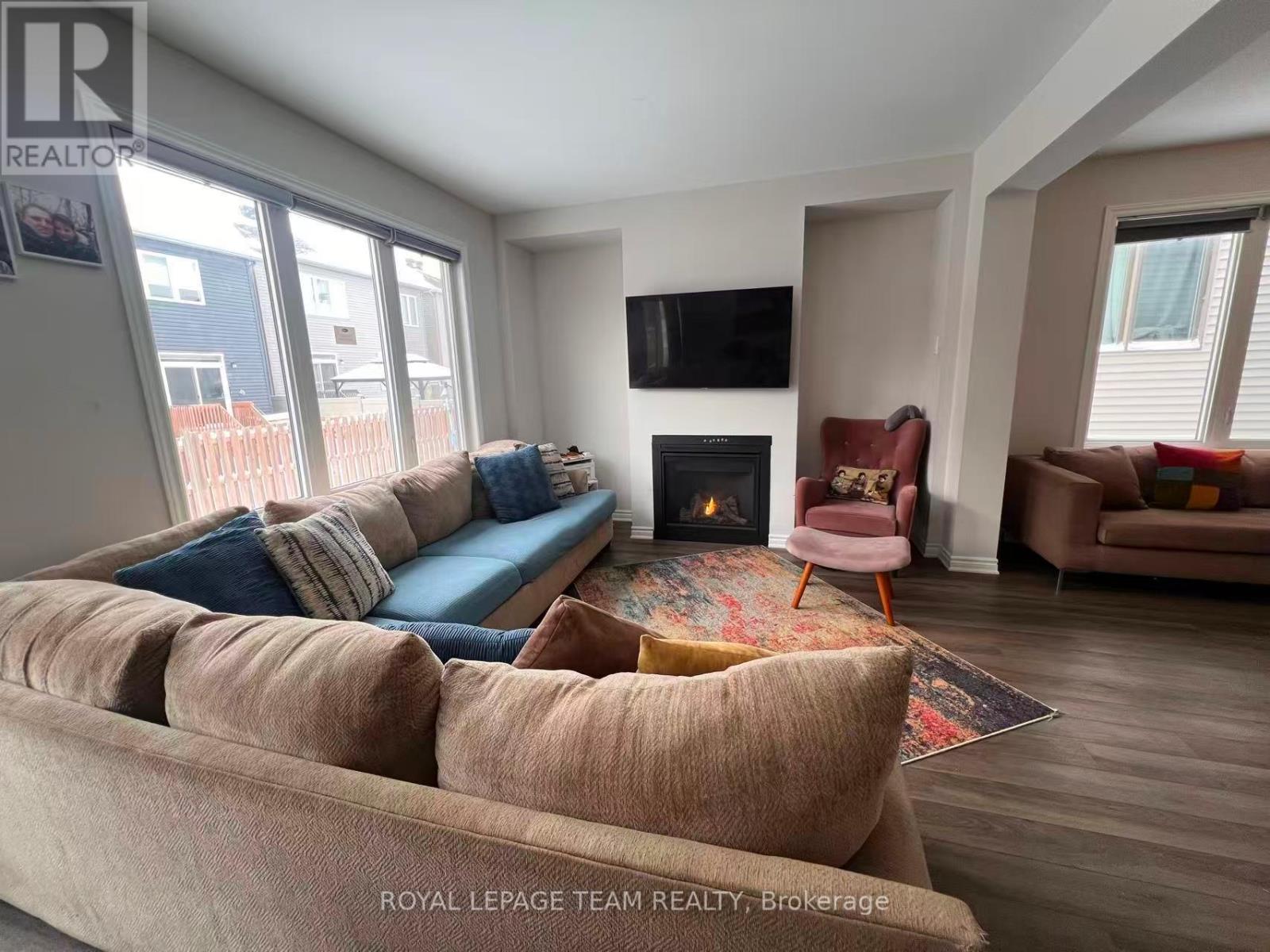 565 Rye Grass Way, Ottawa, Ontario  K2J 6Z9 - Photo 9 - X12741198