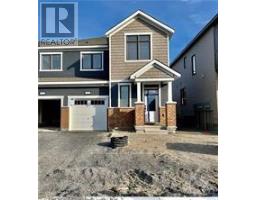 565 RYE GRASS WAY, Ottawa, Ontario