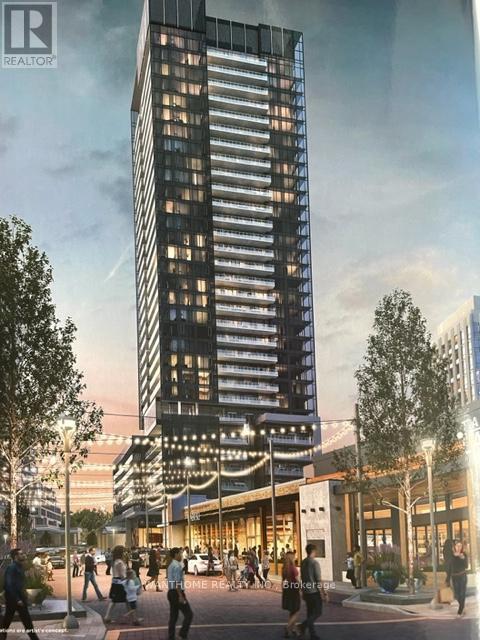 303 - 50 O'NEILL ROAD, Toronto, Ontario