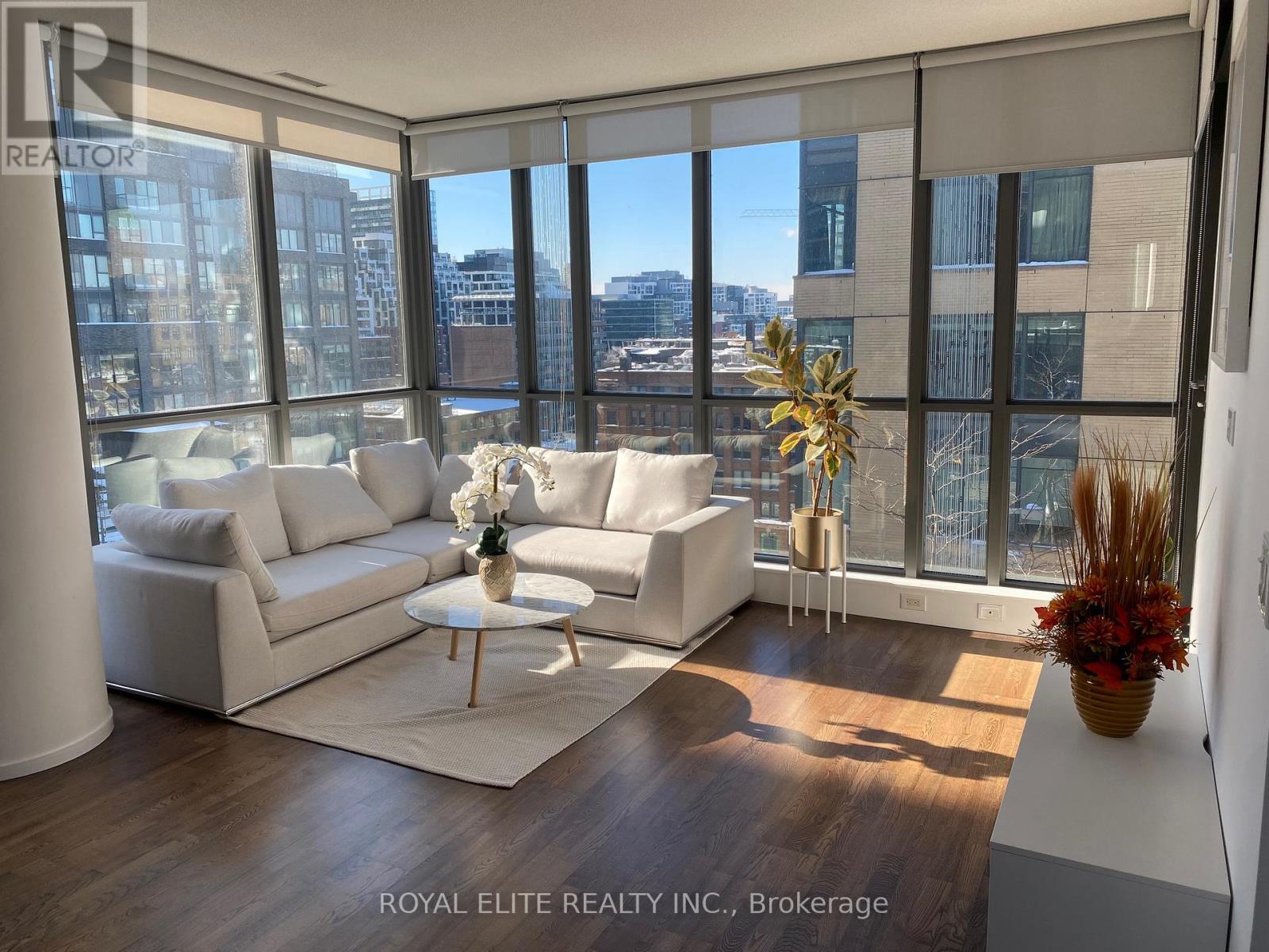 907 - 8 Charlotte Street, Toronto, Ontario  M5V 0K4 - Photo 6 - C12741192