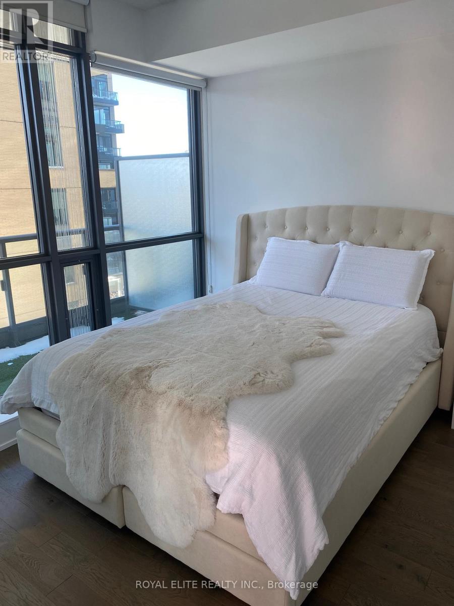 907 - 8 Charlotte Street, Toronto, Ontario  M5V 0K4 - Photo 7 - C12741192