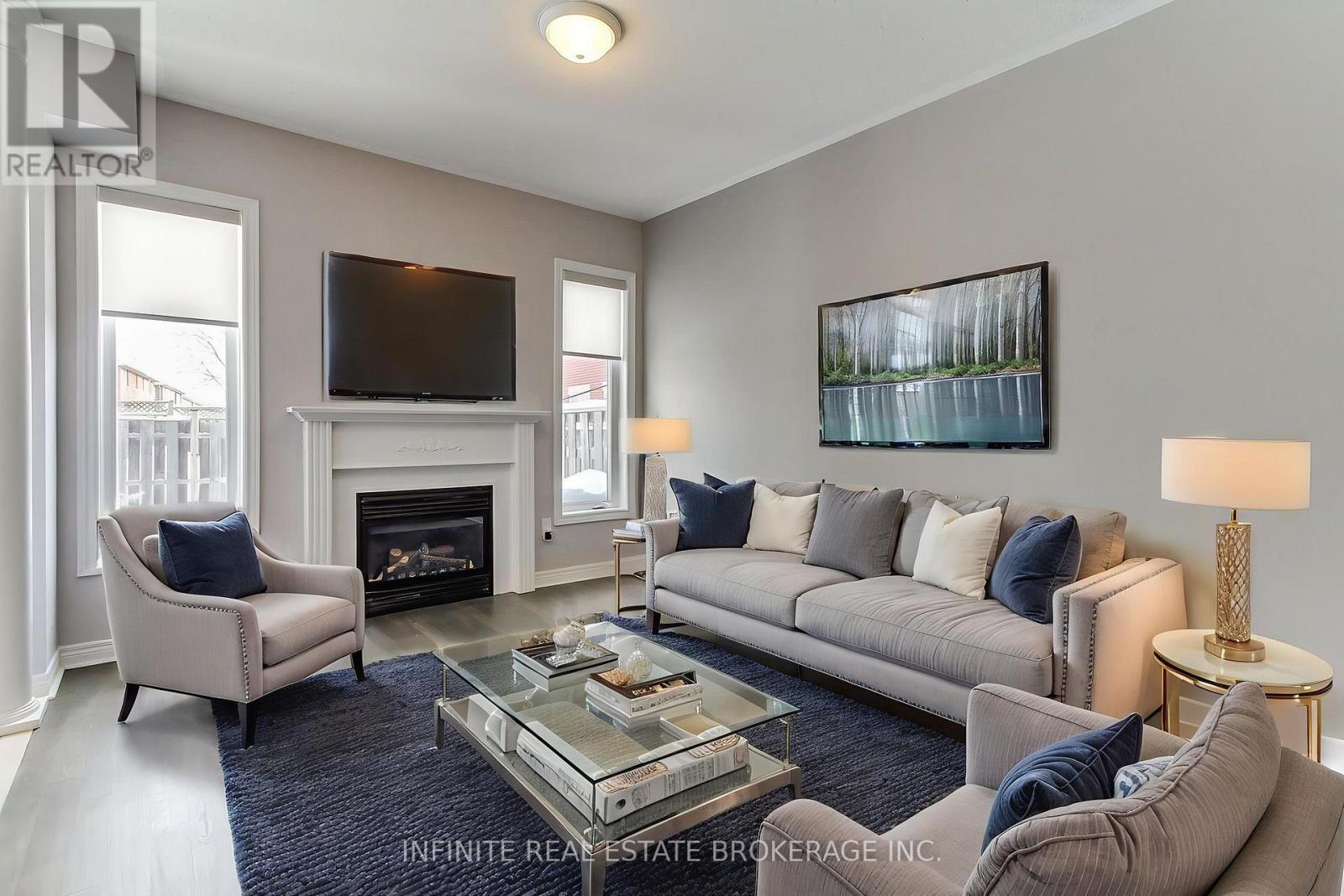 3699 Bloomington Crescent, Mississauga, Ontario  L5M 0A2 - Photo 19 - W12741182