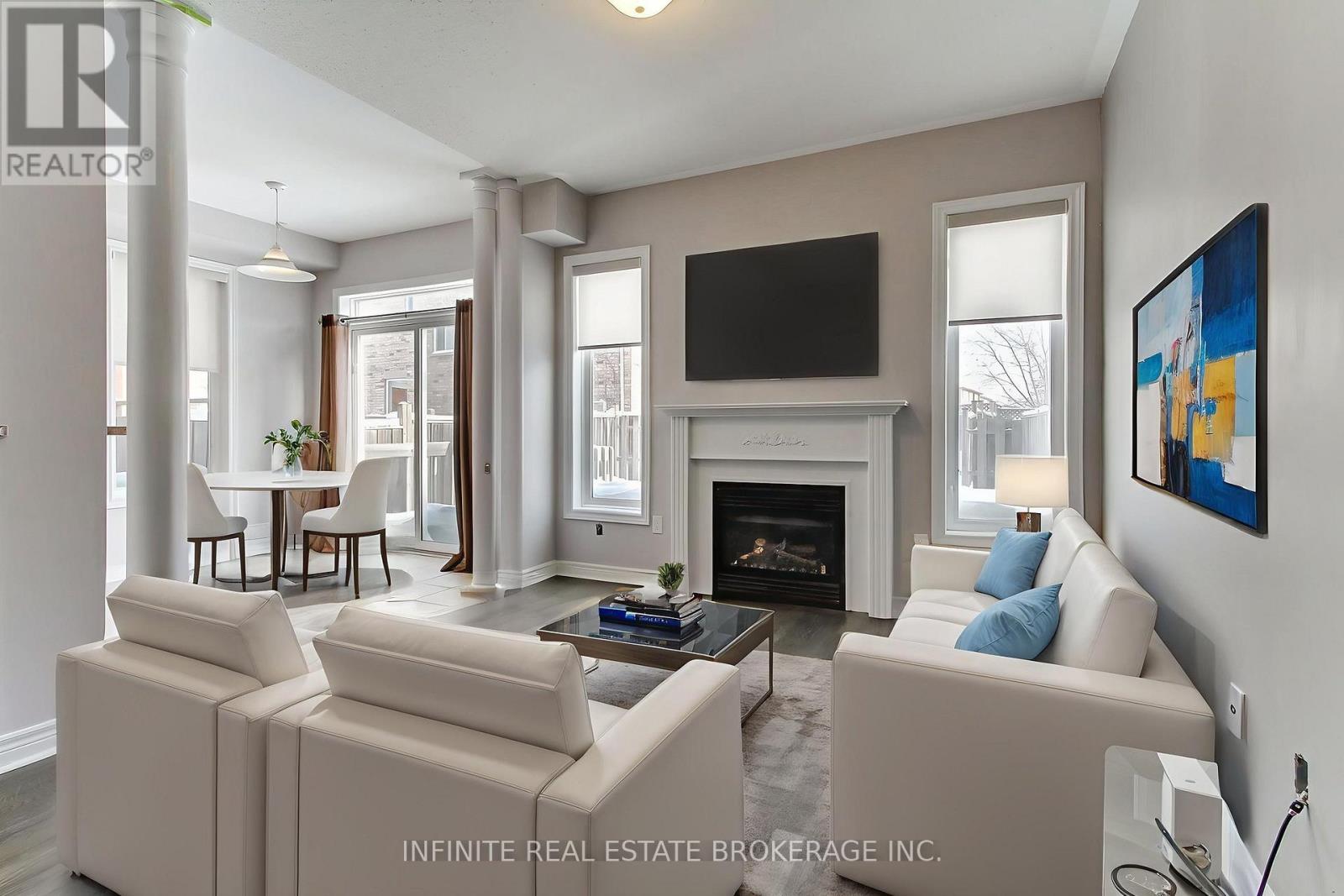 3699 Bloomington Crescent, Mississauga, Ontario  L5M 0A2 - Photo 21 - W12741182