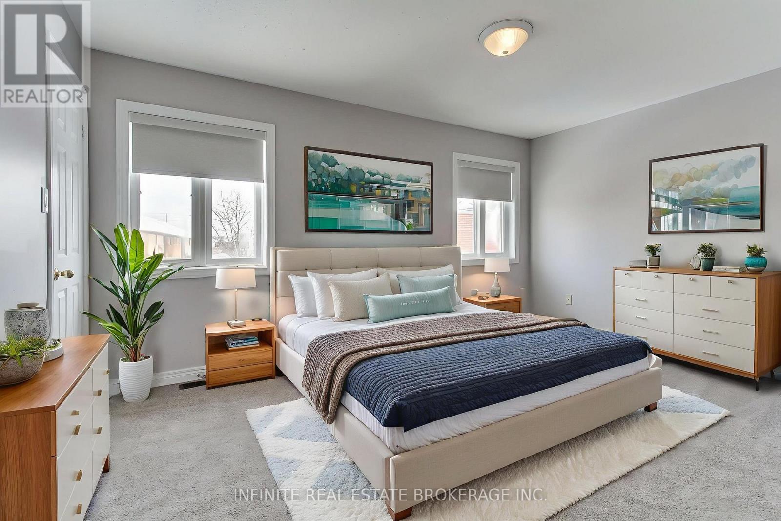 3699 Bloomington Crescent, Mississauga, Ontario  L5M 0A2 - Photo 28 - W12741182