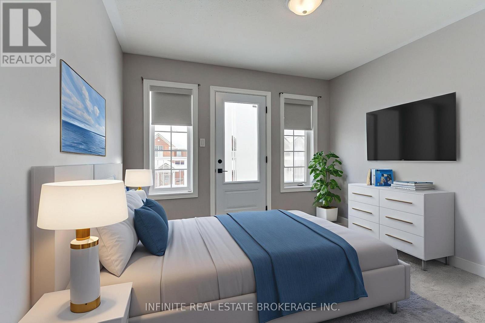 3699 Bloomington Crescent, Mississauga, Ontario  L5M 0A2 - Photo 35 - W12741182