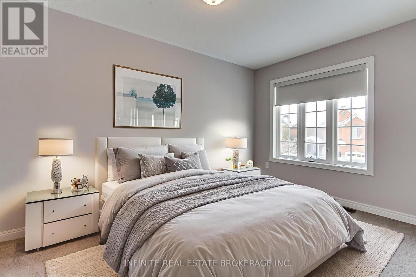 3699 Bloomington Crescent, Mississauga, Ontario  L5M 0A2 - Photo 38 - W12741182