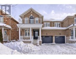 3699 BLOOMINGTON CRESCENT, Mississauga, Ontario