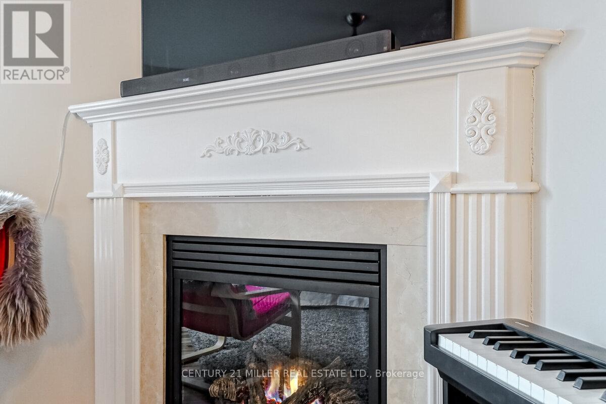 3231 Neyagawa Boulevard, Oakville, Ontario  L6M 0N7 - Photo 11 - W12741190