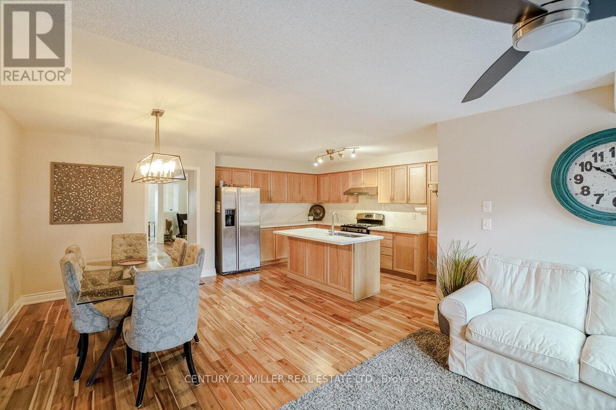 3231 Neyagawa Boulevard, Oakville, Ontario  L6M 0N7 - Photo 12 - W12741190