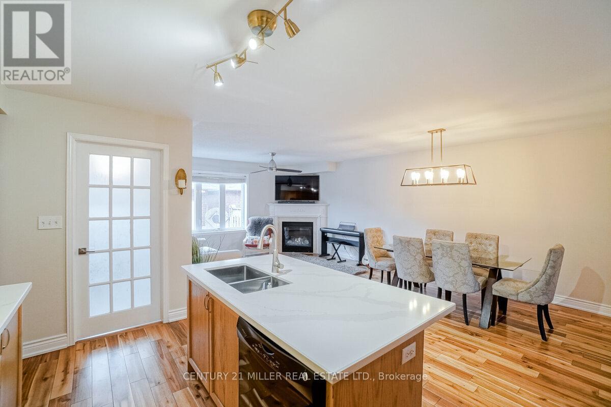 3231 Neyagawa Boulevard, Oakville, Ontario  L6M 0N7 - Photo 13 - W12741190