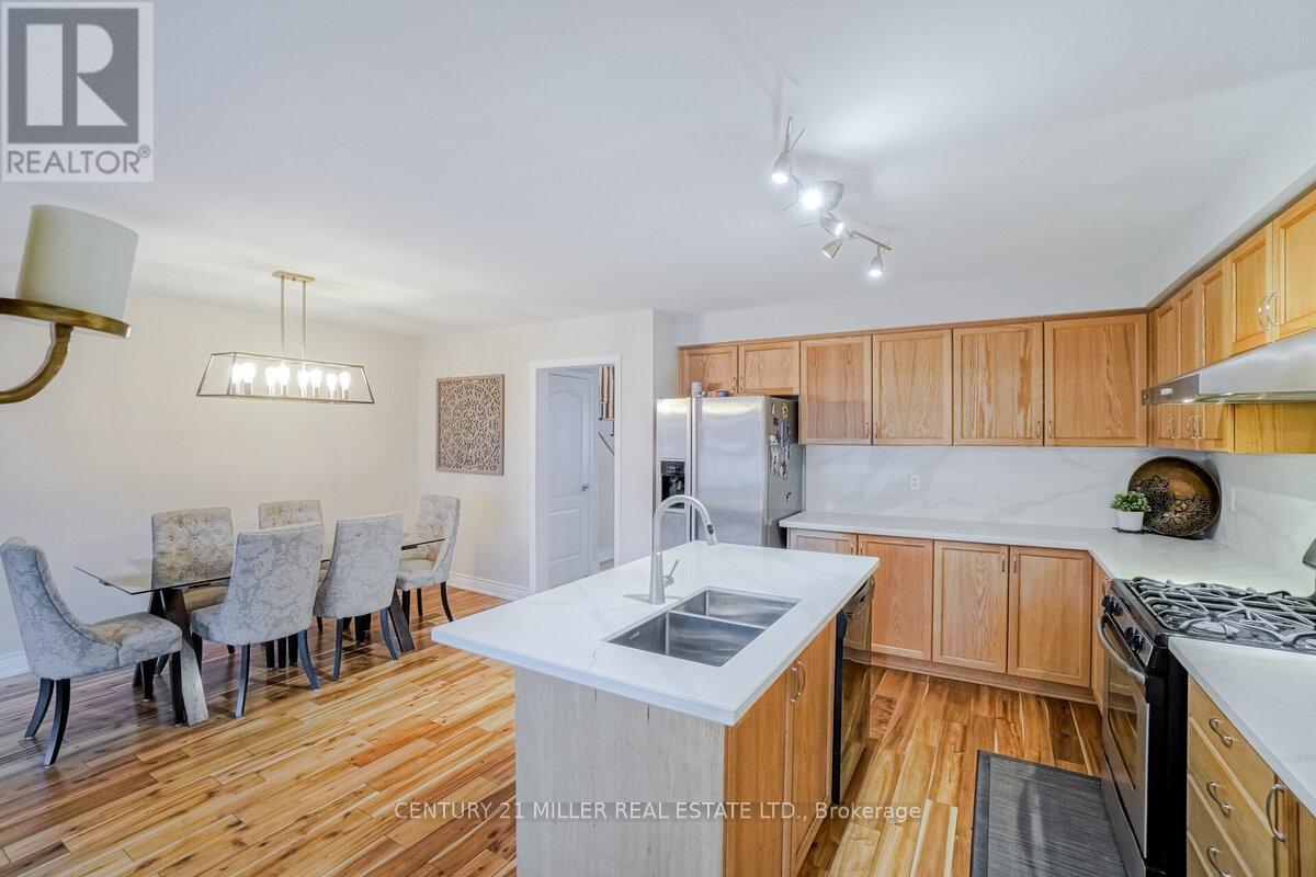 3231 Neyagawa Boulevard, Oakville, Ontario  L6M 0N7 - Photo 14 - W12741190