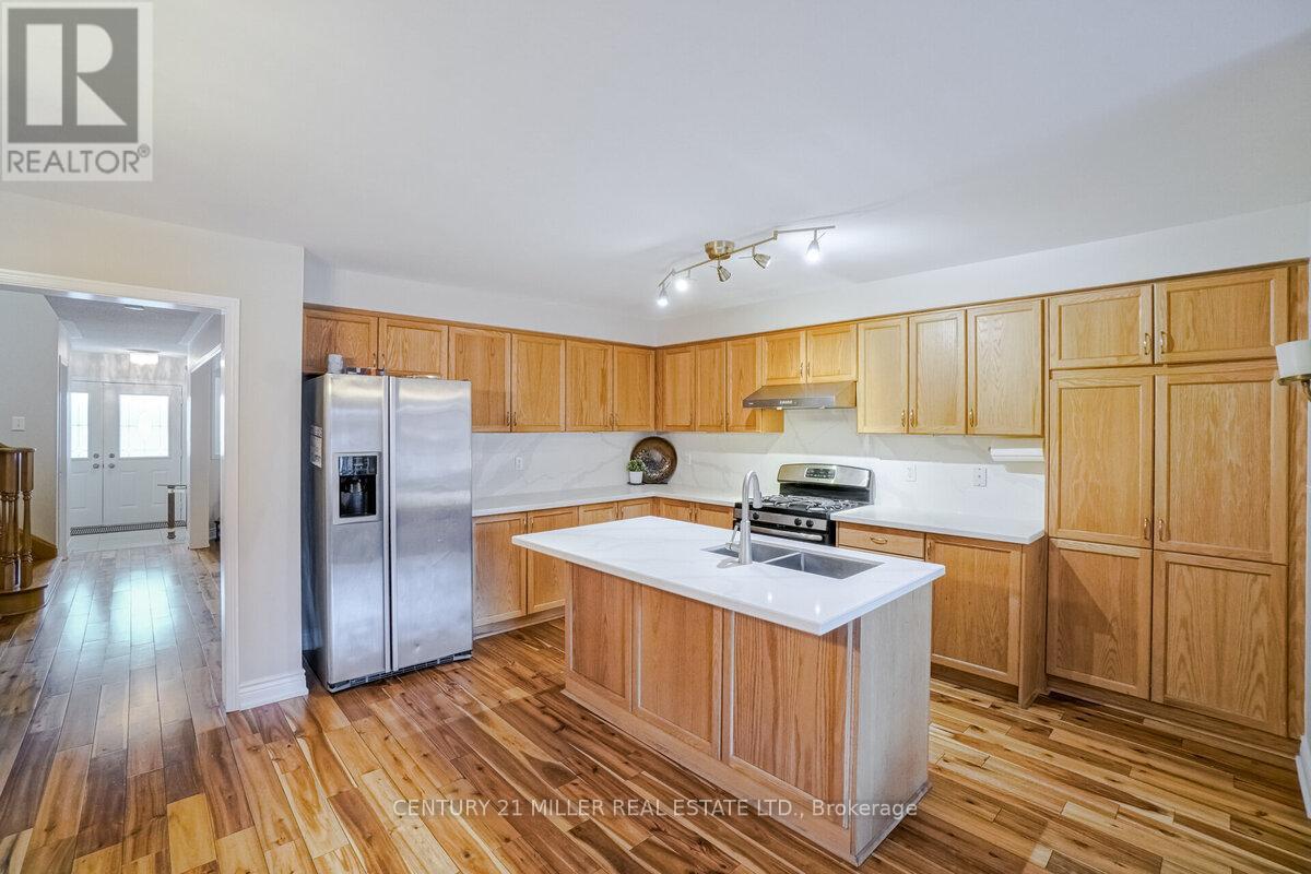 3231 Neyagawa Boulevard, Oakville, Ontario  L6M 0N7 - Photo 15 - W12741190