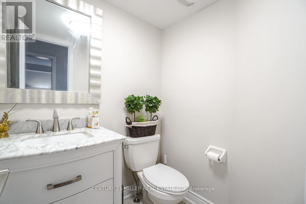 3231 Neyagawa Boulevard, Oakville, Ontario  L6M 0N7 - Photo 16 - W12741190