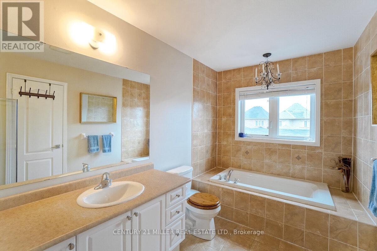 3231 Neyagawa Boulevard, Oakville, Ontario  L6M 0N7 - Photo 21 - W12741190