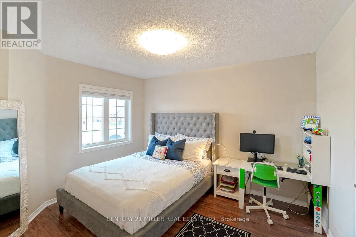 3231 Neyagawa Boulevard, Oakville, Ontario  L6M 0N7 - Photo 23 - W12741190