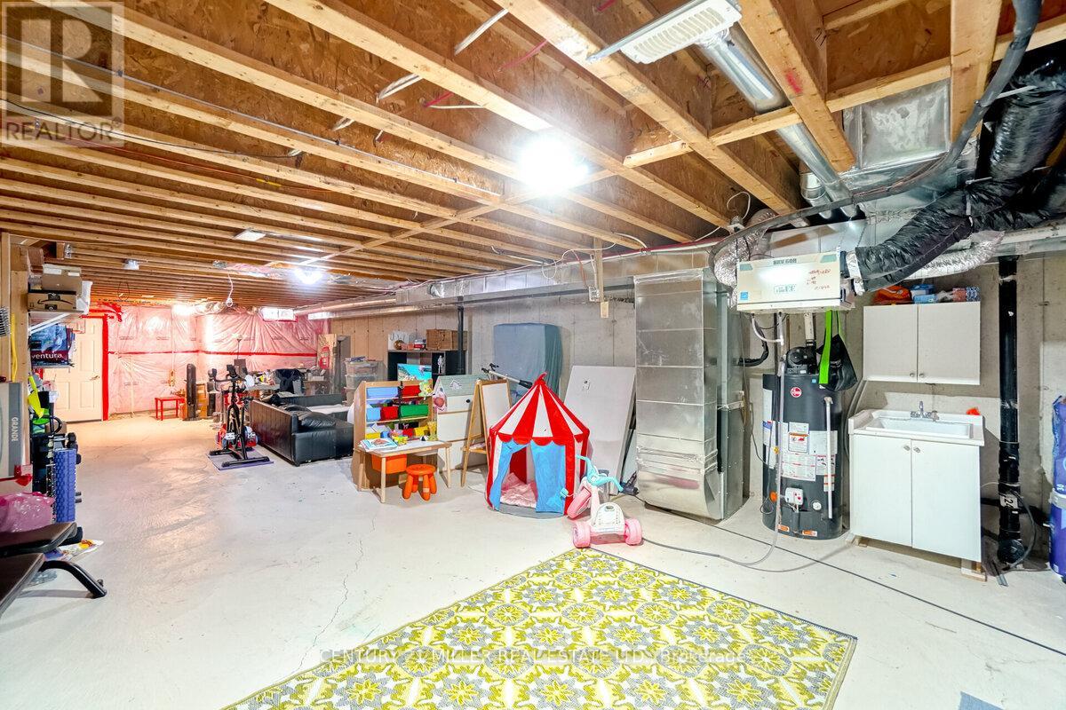 3231 Neyagawa Boulevard, Oakville, Ontario  L6M 0N7 - Photo 28 - W12741190