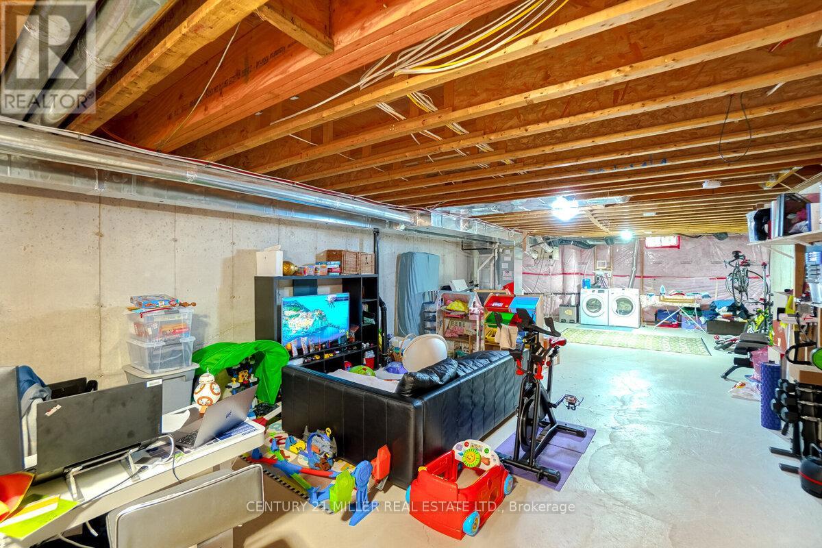 3231 Neyagawa Boulevard, Oakville, Ontario  L6M 0N7 - Photo 29 - W12741190