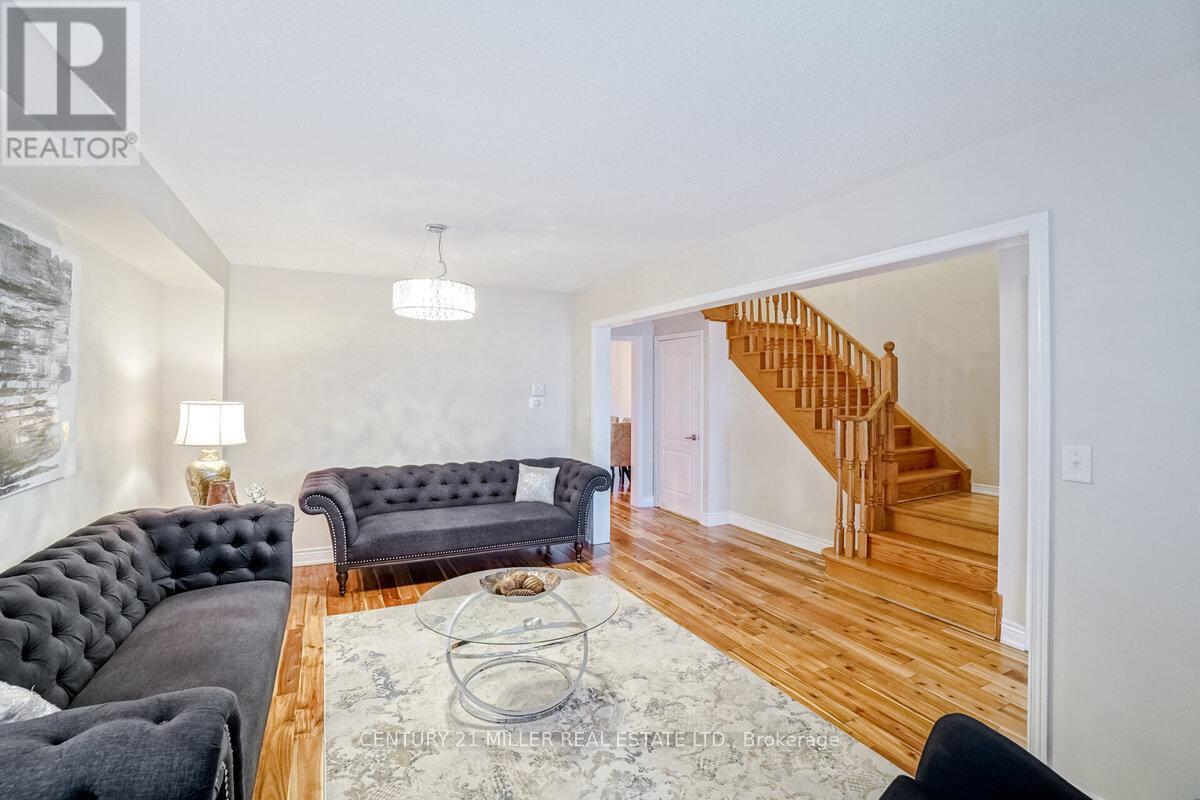 3231 Neyagawa Boulevard, Oakville, Ontario  L6M 0N7 - Photo 6 - W12741190