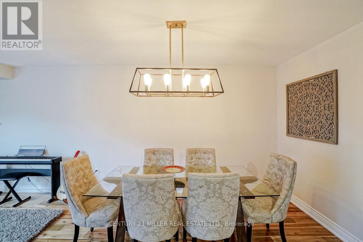 3231 Neyagawa Boulevard, Oakville, Ontario  L6M 0N7 - Photo 7 - W12741190