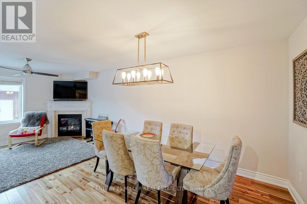 3231 Neyagawa Boulevard, Oakville, Ontario  L6M 0N7 - Photo 8 - W12741190