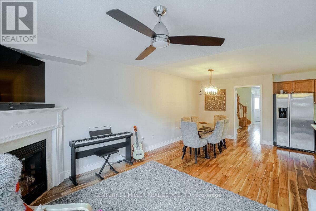 3231 Neyagawa Boulevard, Oakville, Ontario  L6M 0N7 - Photo 9 - W12741190