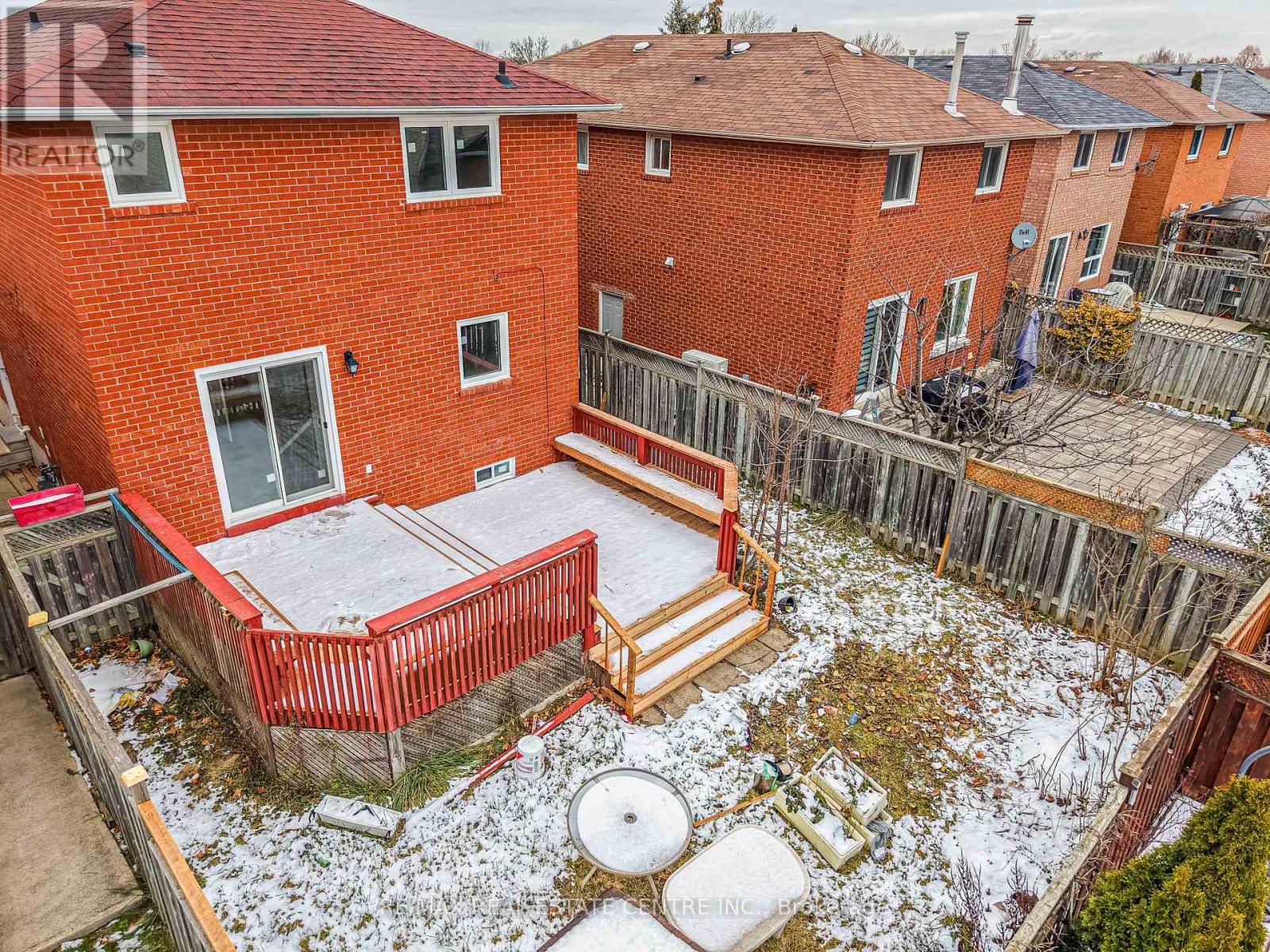 3316 Lady Slipper Court, Mississauga, Ontario  L5N 6A9 - Photo 38 - W12741200