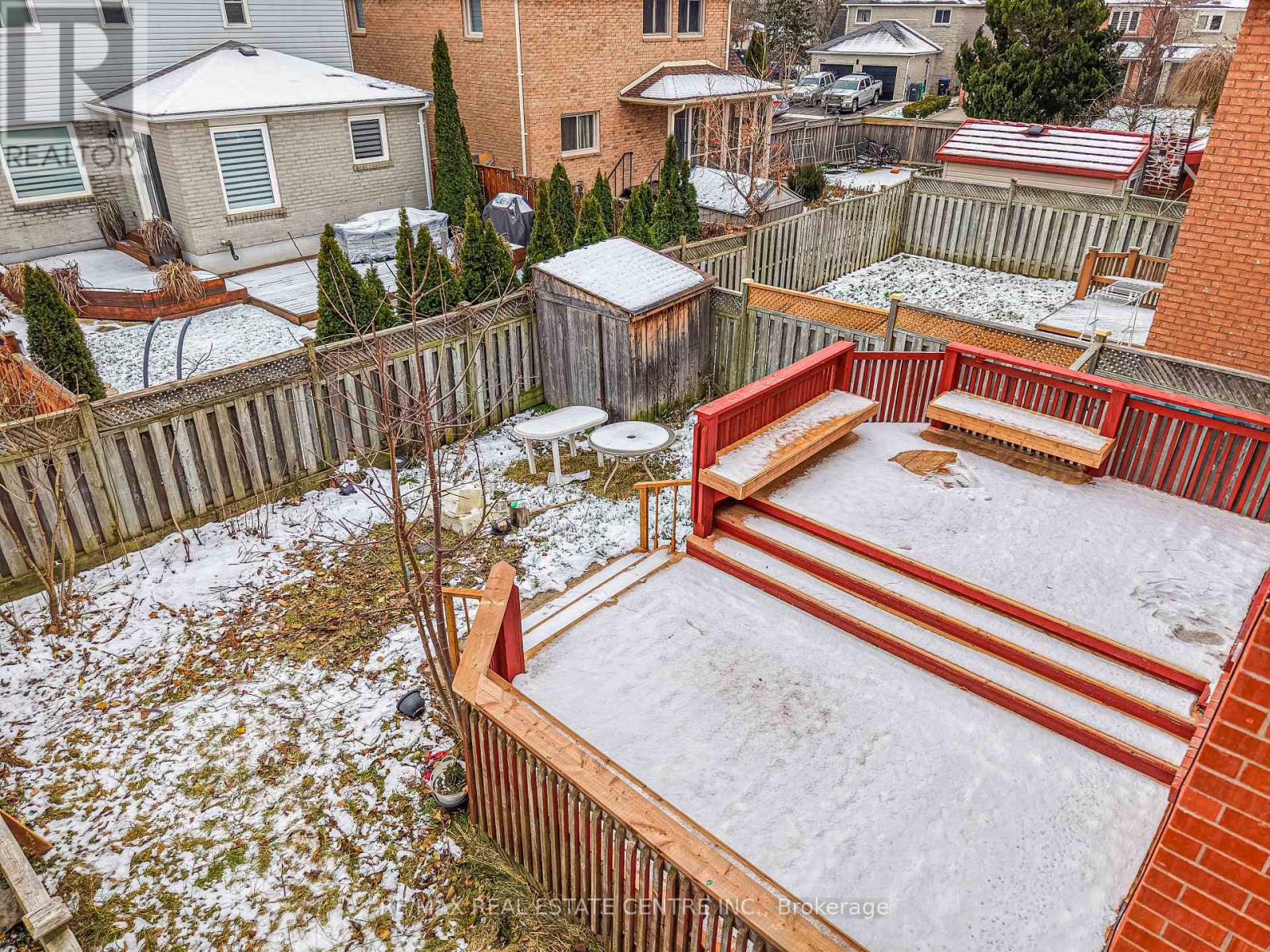 3316 Lady Slipper Court, Mississauga, Ontario  L5N 6A9 - Photo 39 - W12741200